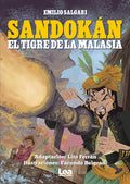 Sandokan: El Tigre de la Malasia