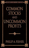 Common Stocks and Uncommon Profits