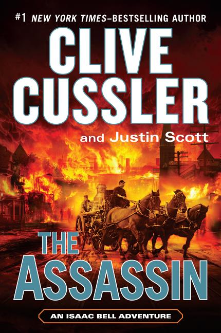 The Assassin