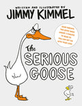 The Serious Goose