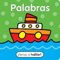 Let's Get Talking - Words (Spanish)