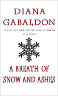 A Breath of Snow and Ashes