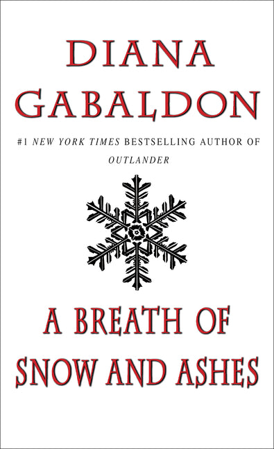 A Breath of Snow and Ashes