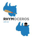Rhymoceros: A Book of Rhymes