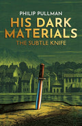 The Subtle Knife