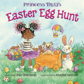 Princess Truly's Easter Egg Hunt
