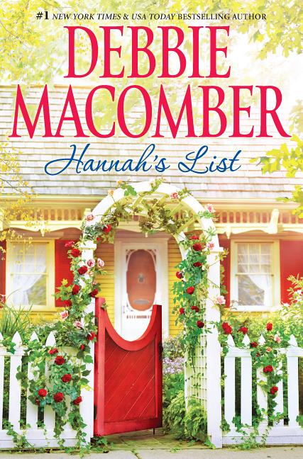 Hannah's List (Original)