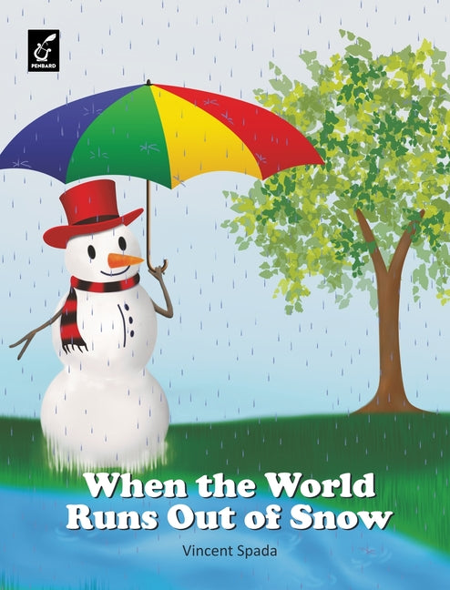 When the World Runs Out of Snow