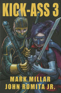 Kick-Ass 3