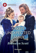 Rake's Unexpected Family (Original)