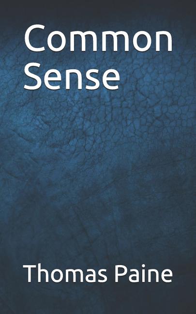 Common Sense