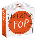 Naranja Pop / Pop Orange: Volume 5