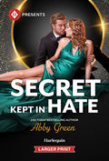 Secret Kept in Hate (Original)