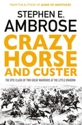 Crazy Horse and Custer (UK)