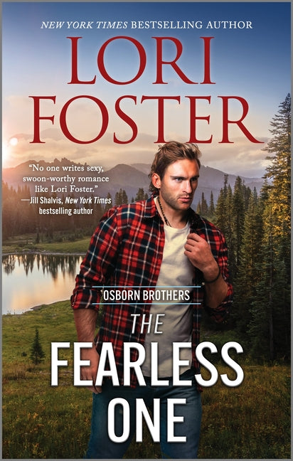 The Fearless One (Original)