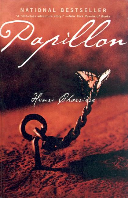 Papillon (Turtleback School & Library)