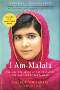 I Am Malala (Young Reader's Edition) (Bound for Schools & Libraries)
