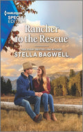 Rancher to the Rescue (Original)