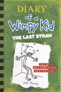 Last Straw (Bound for Schools & Libraries)