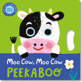 Moo Cow, Moo Cow Peekaboo (Co-Edition)