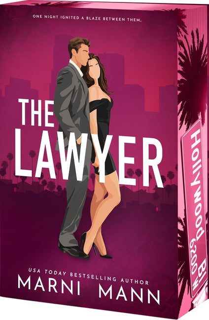 The Lawyer