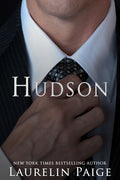 Hudson (Fixed - Book 4)