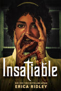 Insatiable