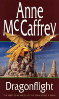 Dragonflight (Revised)