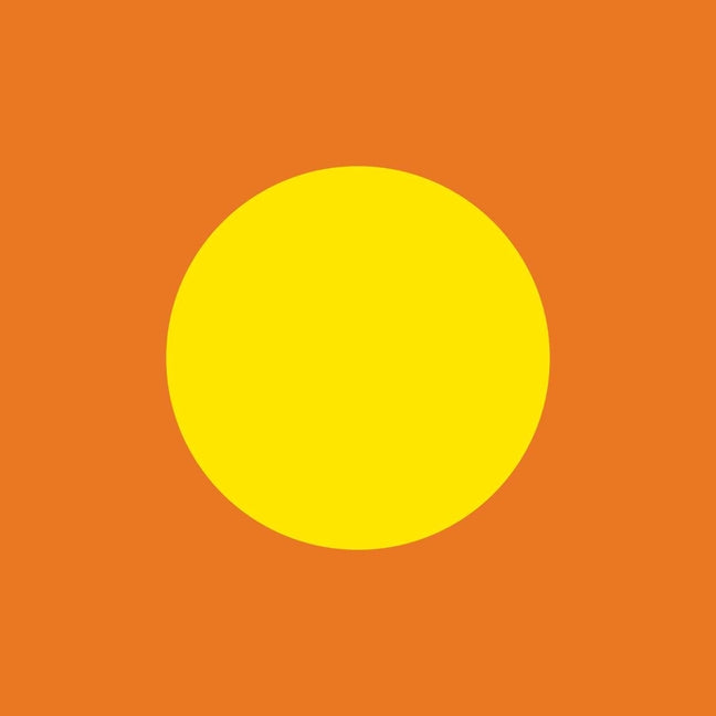 One Yellow Sun