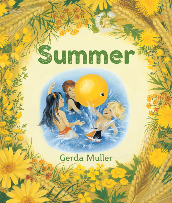 Summer (Revised)