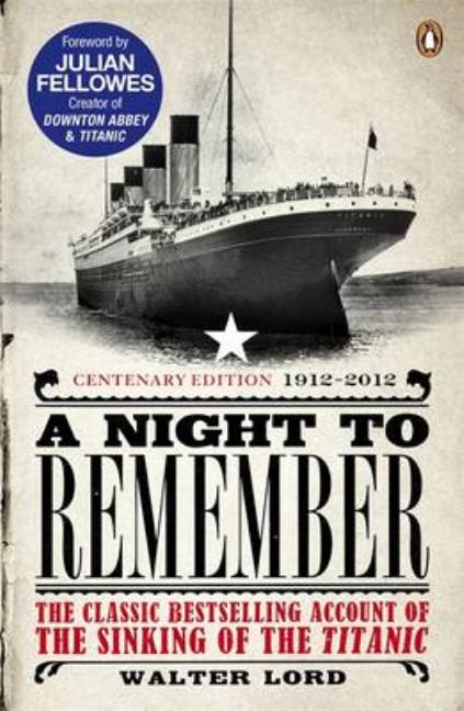 Night to Remember (Revised)