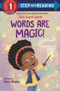 Words Are Magic!