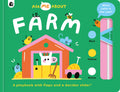 Farm: A Playbook with Flaps and a Decider Slider(r)