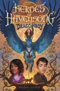 Dragonboy