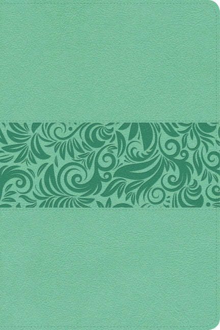 Rvr 1960 Biblia Para Regalos Y Premios, Turquesa Símil Piel (Spanish Language)
