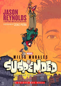 Miles Morales (Reprint)