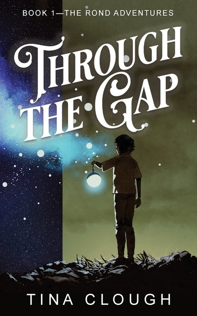 Through the Gap