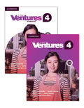 Ventures Level 4 Value Pack (Revised)