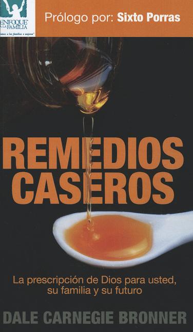 Remedios Caseros