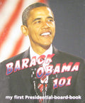 Barack Obama 101