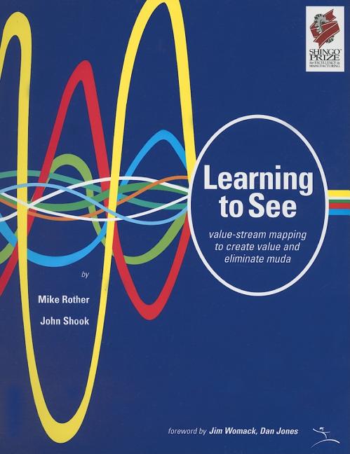 Learning to See: Value Stream Mapping to Add Value and Eliminate Muda