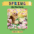 Spring: On The Farm (Reprint)