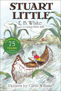 Stuart Little (Bound for Schools & Libraries)
