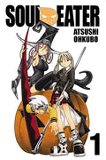 Soul Eater, Vol. 1: Volume 1