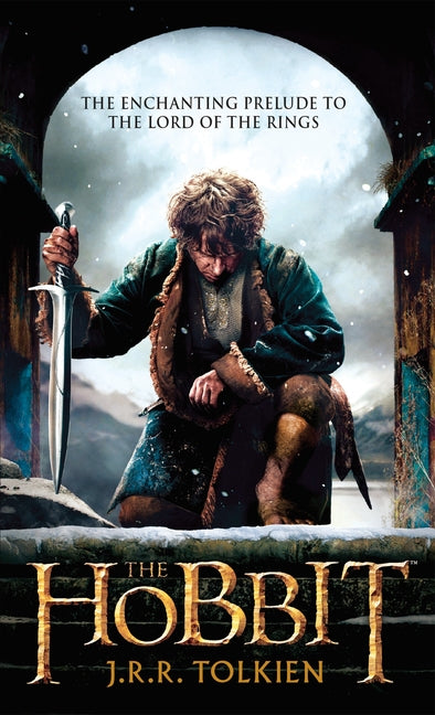 The Hobbit: Or, There and Back Again (Revised)