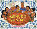Menudo Sunday: A Spanglish Counting Book