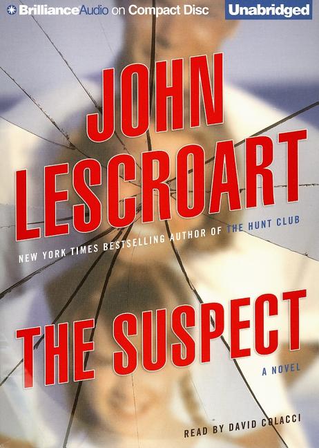 The Suspect