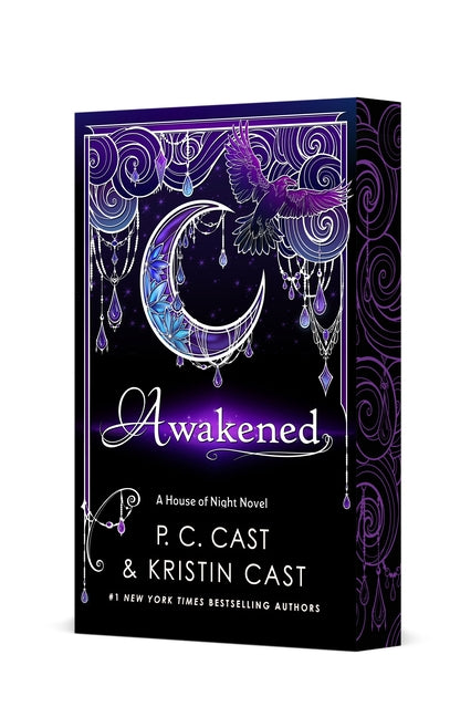 Awakened: Deluxe Edition (Special)