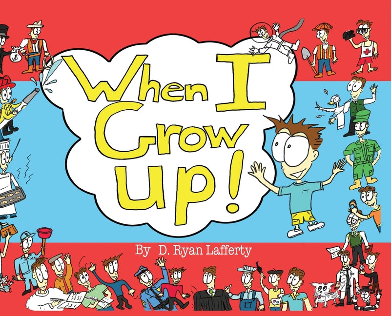 When I Grow Up!