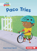 Paco Tries